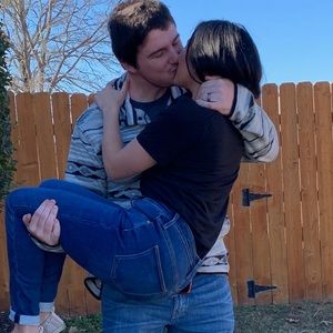 Meet your Posher, Allie